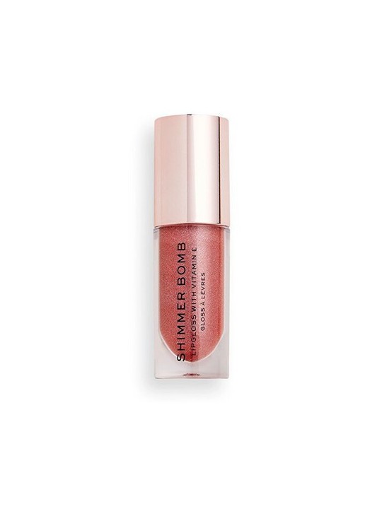 Revolution Make Up SHIMMER BOMB starlight lip gloss