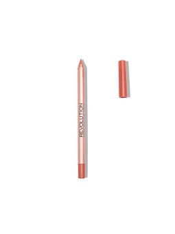 Matita labbra waterproof Untouched