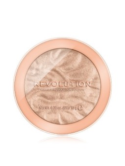Illuminante Makeup Revolution ReLoaded Just My Type 10g