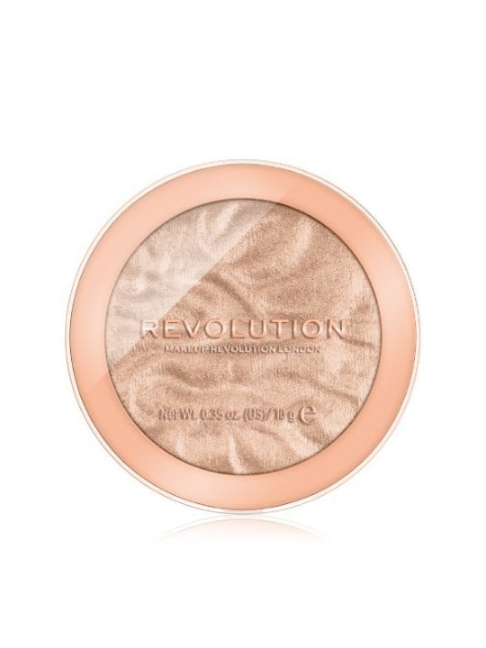 Illuminante Makeup Revolution ReLoaded Just My Type 10g