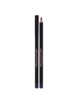Makeup Revolution Kohl Eyeliner Viola Alta Pigmentazione 1,30 gr