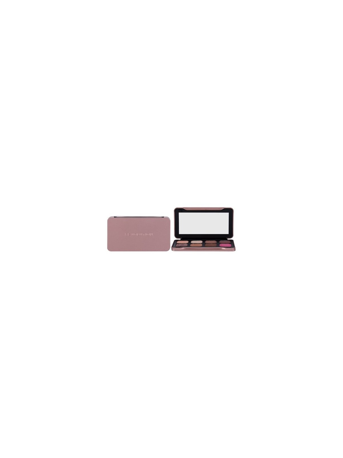 Makeup Revolution Forever Flawless Dynamic Eyeshadow Palette