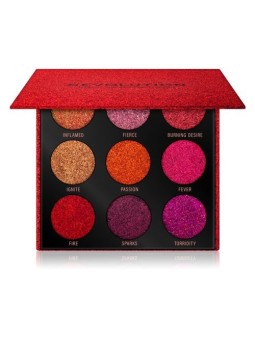 Pressed Glitter Eyes Glitter - Pressed glitter to improve eye makeup