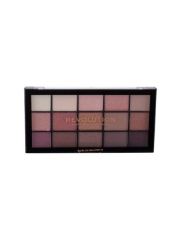 Makeup Revolution ReLoaded Palette Iconic 30 Palette di ombretti 165 g donna Iconic 30