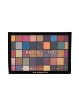 Makeup Revolution Palette di ombretti Maxi Reloaded 6075 g donna Dream Big