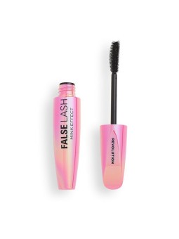 Makeup Revolution Mascara Effetto Ciglia Finte Mink 8 g donna