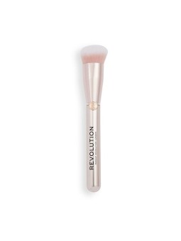 Pennello Fondotinta Angolato Makeup Revolution R8