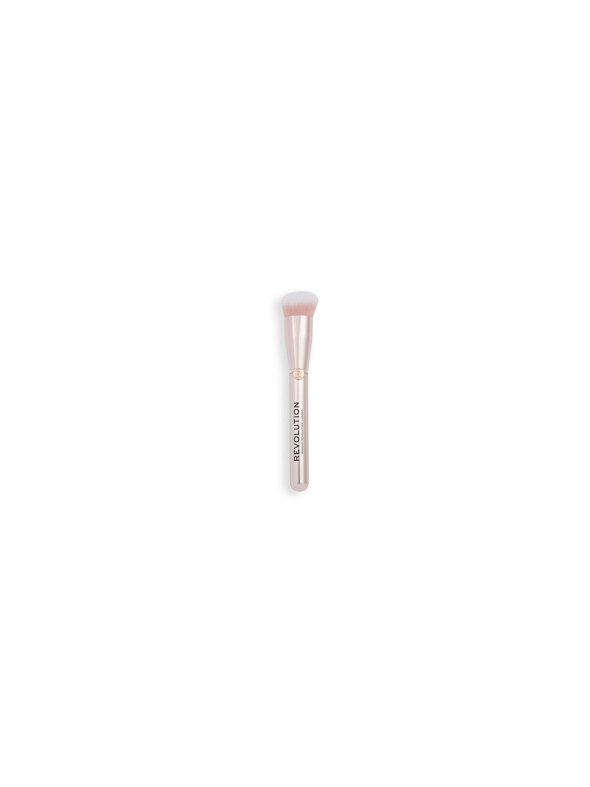 Pennello Fondotinta Angolato Makeup Revolution R8