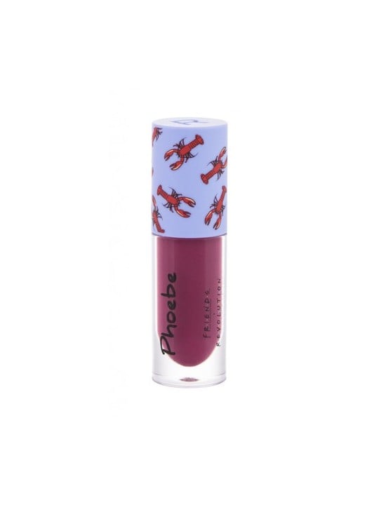 Makeup Revolution X Friends Lip Gloss 4.6 ml