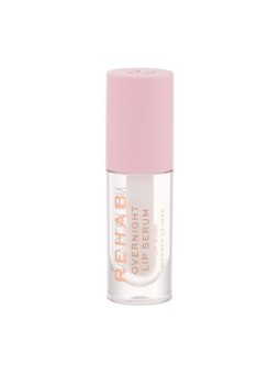 Makeup Revolution Rehab Overnight Lip Serum 5ml