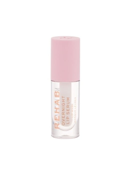 Makeup Revolution Rehab Overnight Lip Serum 5ml