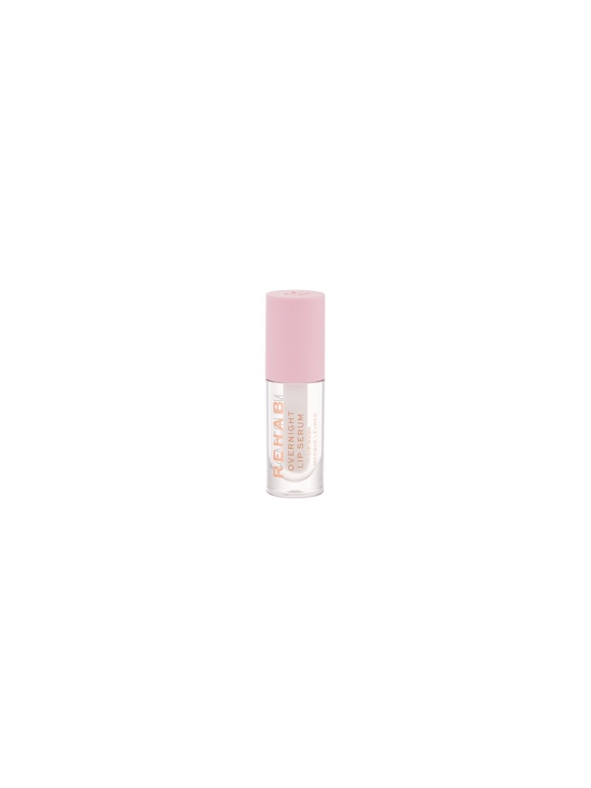 Makeup Revolution Rehab Overnight Lip Serum 5ml