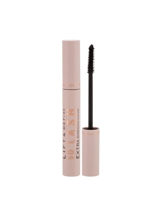 Mascara Makeup Revolution 5D Lash Extra Dimension