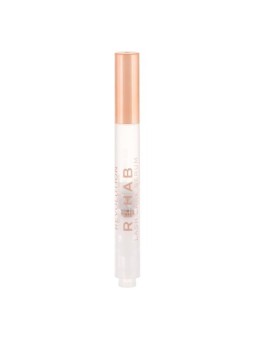 Makeup Revolution Rehab Lash Care Serum Siero nutriente e idratante per supportare la crescita delle ciglia donna 3ml