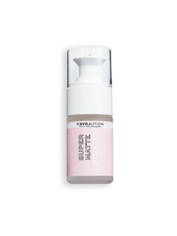 Primer Super Matte Revolution Relove Base opacizzante
