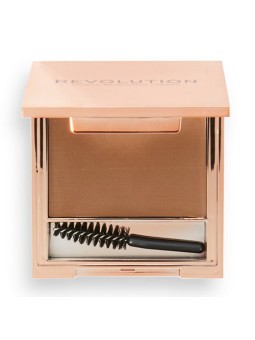 Makeup Revolution Soap Styler Plus Eyebrow Gel
