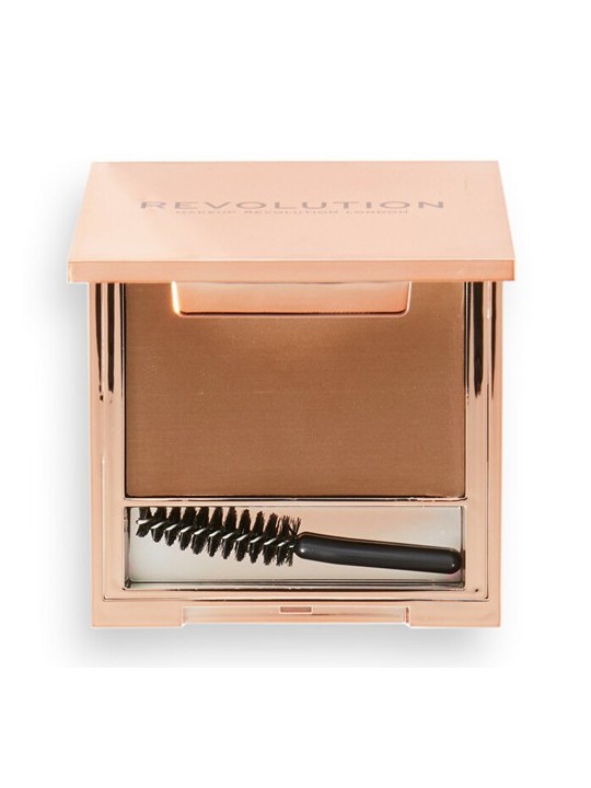 Makeup Revolution Soap Styler Plus Eyebrow Gel