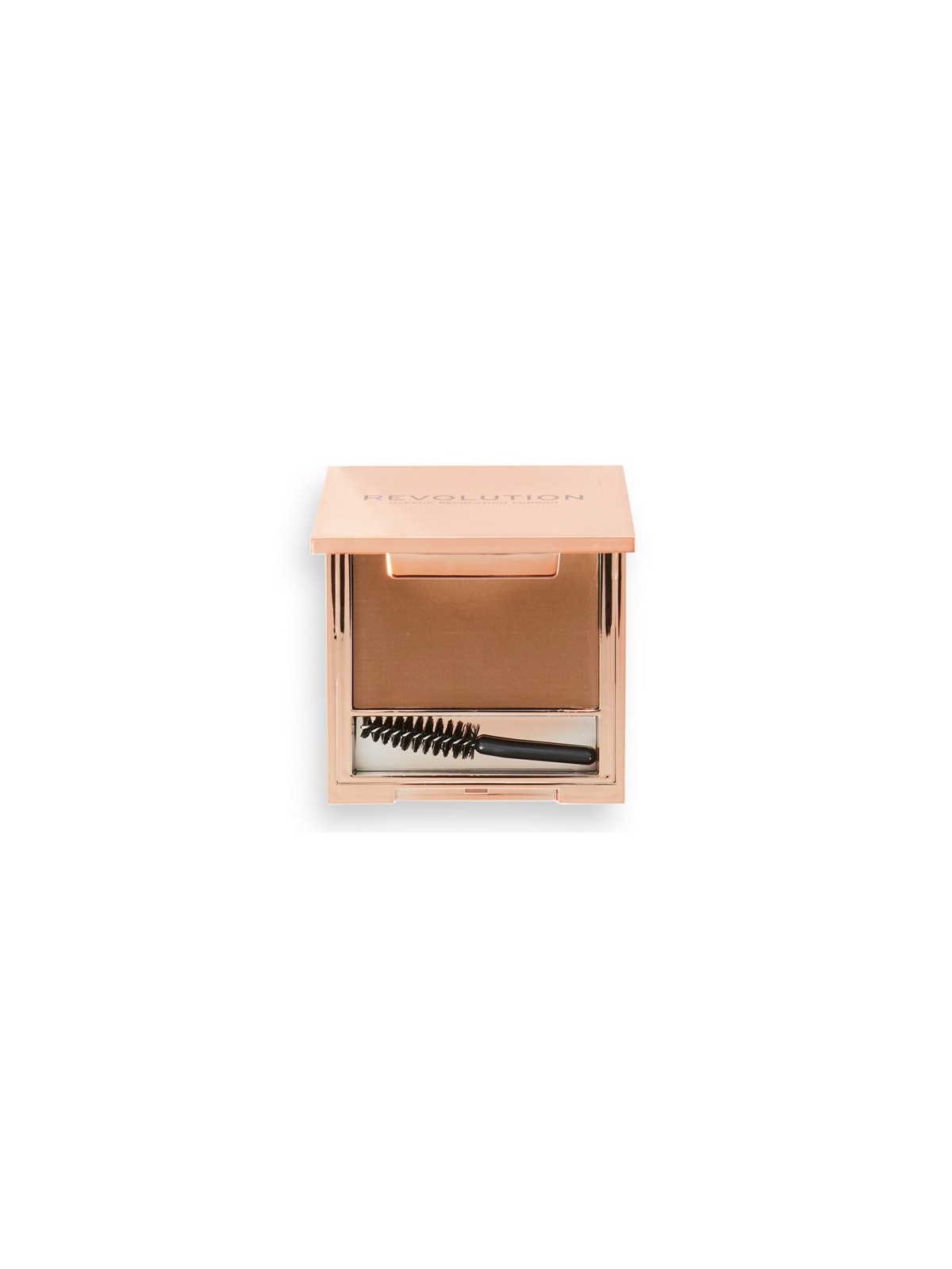 Makeup Revolution Soap Styler Plus Eyebrow Gel