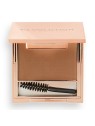 Makeup Revolution Soap Styler Plus Eyebrow Gel