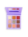 Makeup Revolution X Friends Monica Eyeshadow Palette