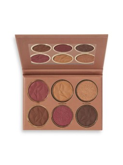 Palette Ombretti Glam Mood Party Time