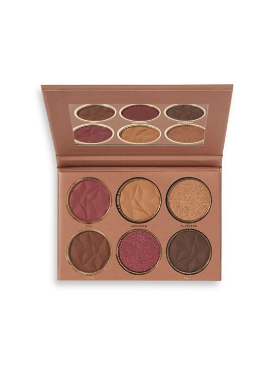 Palette Ombretti Glam Mood Party Time