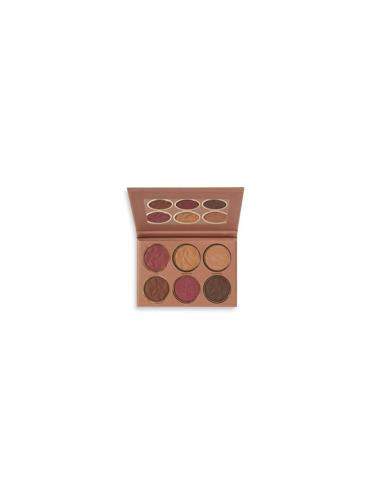 Palette Ombretti Glam Mood Party Time