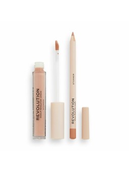Kit Contorno Labbra Makeup Revolution