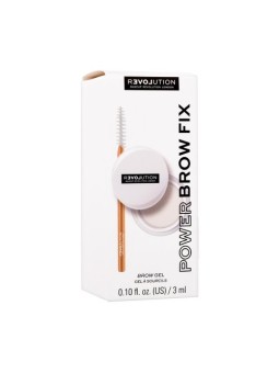 Gel Fissante per Sopracciglia Makeup Revolution