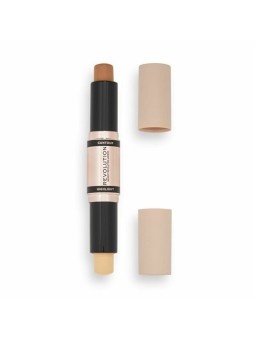 Stick contouring Makeup Revolution Base Medio Veloce 86 g