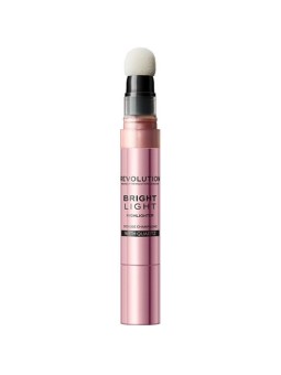 Revolution Make Up Highlighter Luminoso Bright Light 3 ml Strobe Champagne