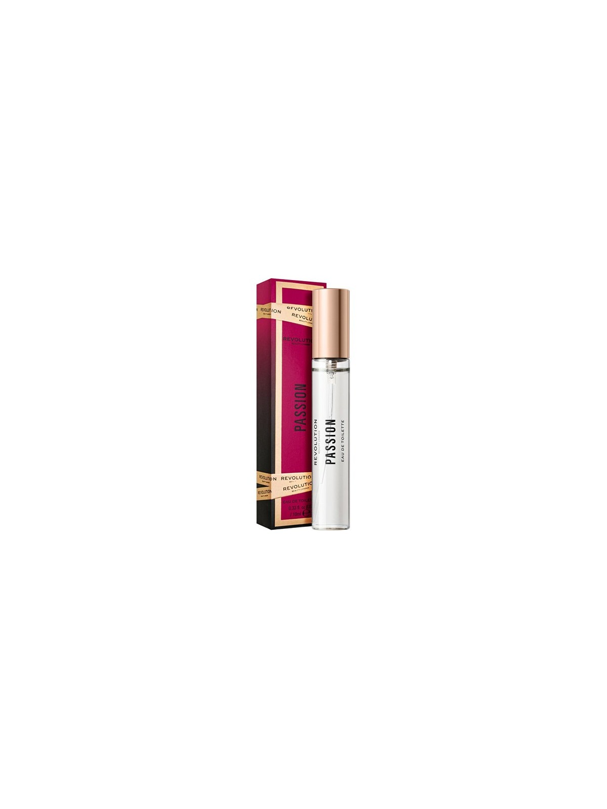 Passion EDT Purse Spray 10ml