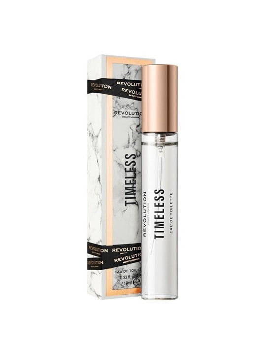 Makeup Revolution Timeless eau de toilette 10ml