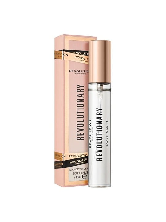 Makeup Revolution Revolutionary EDT Purse Spray 10ml