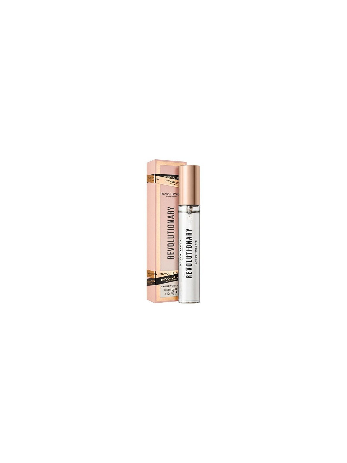 Makeup Revolution Revolutionary EDT Purse Spray 10ml