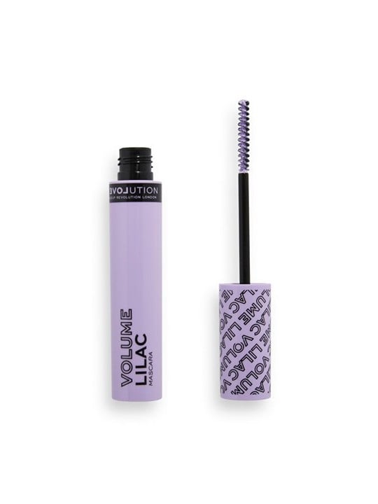 Relove Mascara Volume 10ml Blue