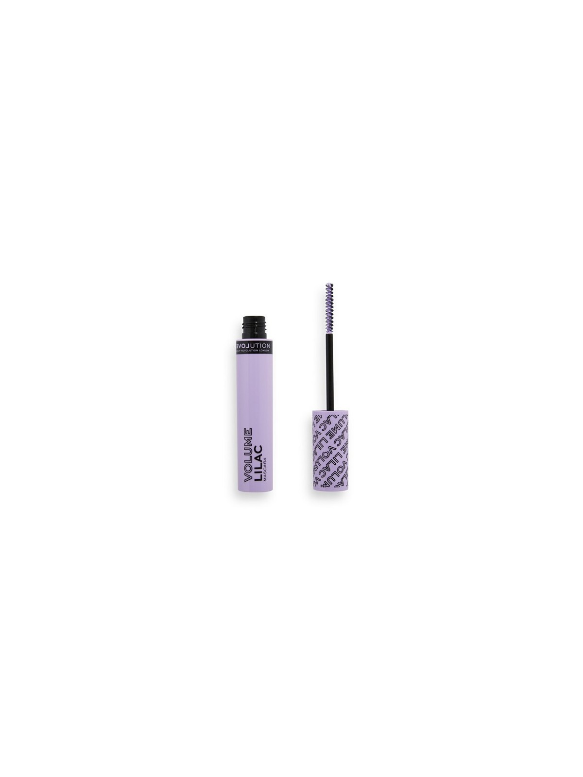 Relove Mascara Volume 10ml Blue