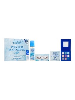 Makeup Revolution X Il Trono di Spade Winter Is Coming
