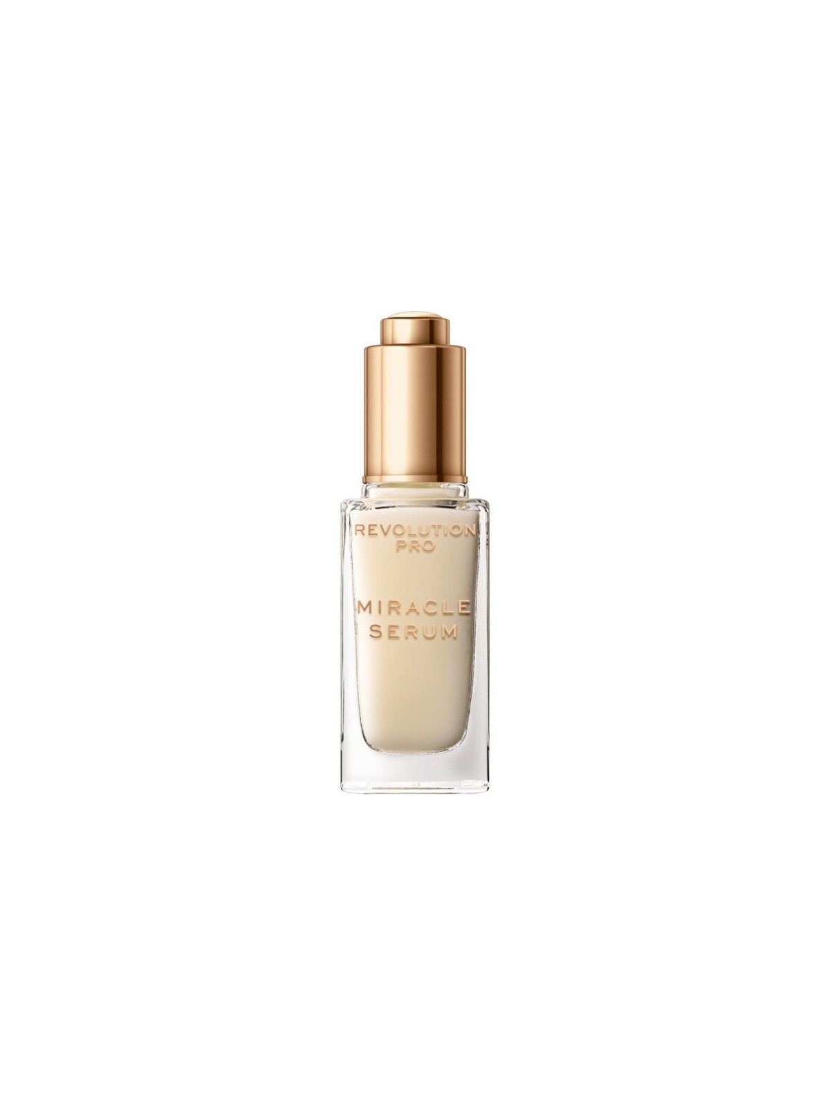 Siero Revolution PRO Miracle per la pelle 30ml