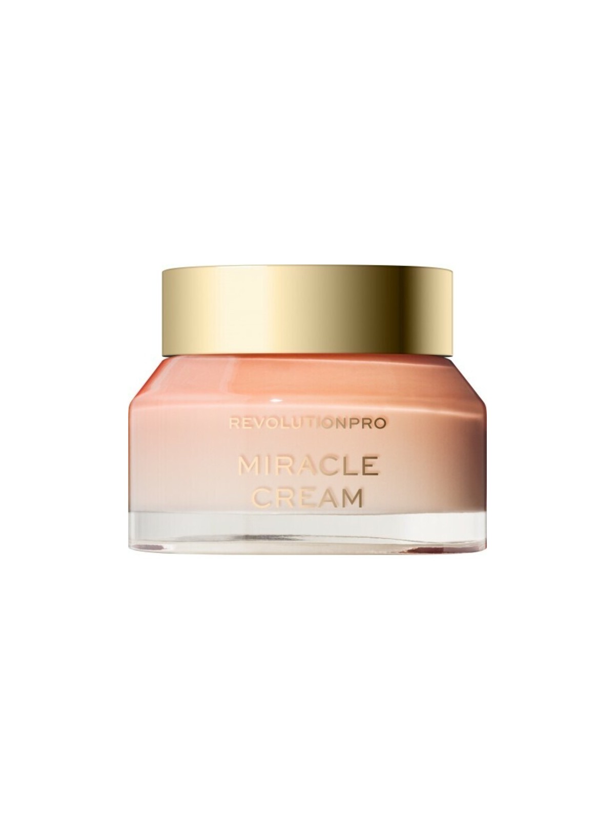 Crema viso idratante Makeup Revolution PRO Miracle Cream 50ml