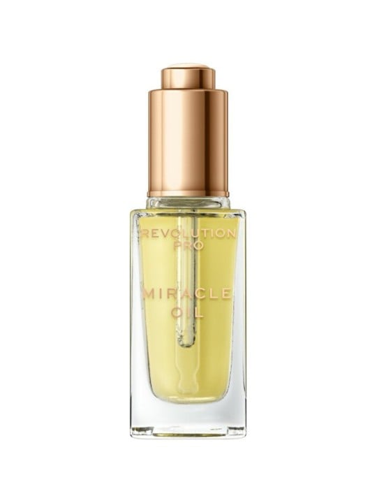 Revolution Pro MIRACLE OIL skincare 30ml