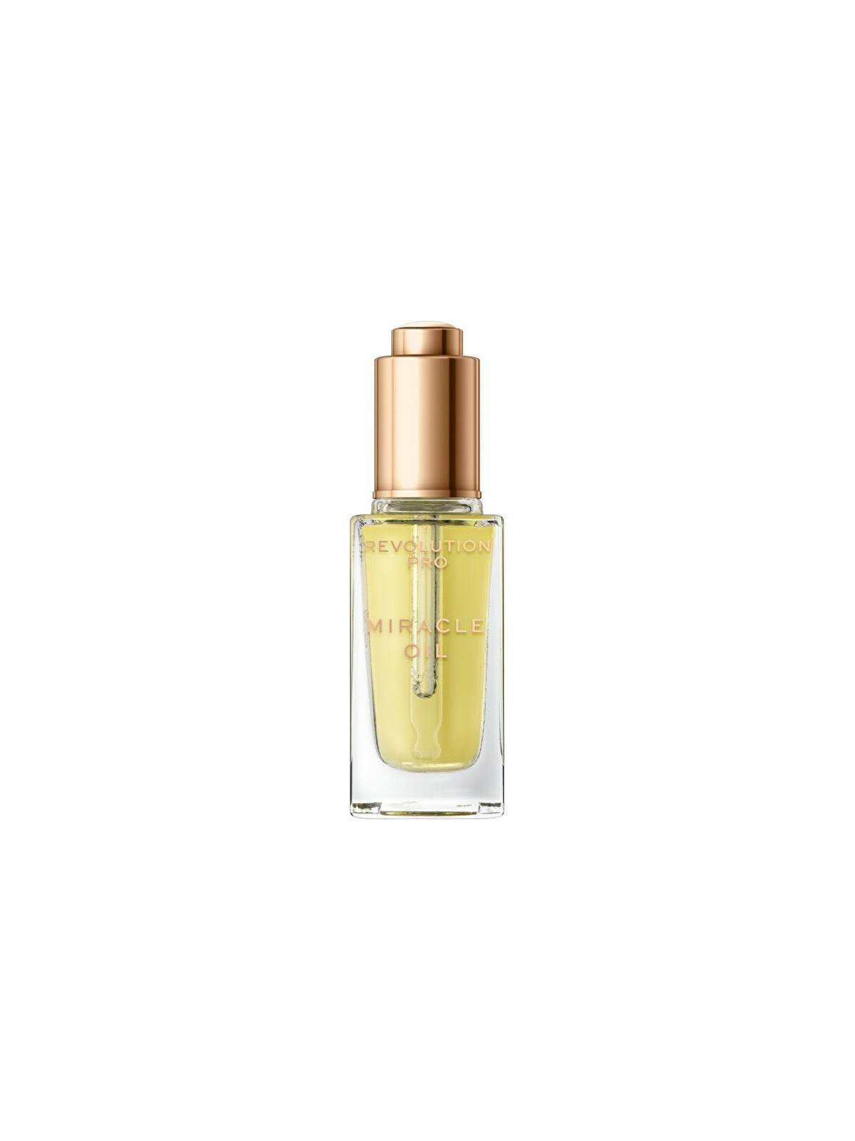 Revolution Pro MIRACLE OIL skincare 30ml