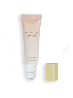 Revolution PRO Miracle Lip Oil Cura delle labbra donna 8ml