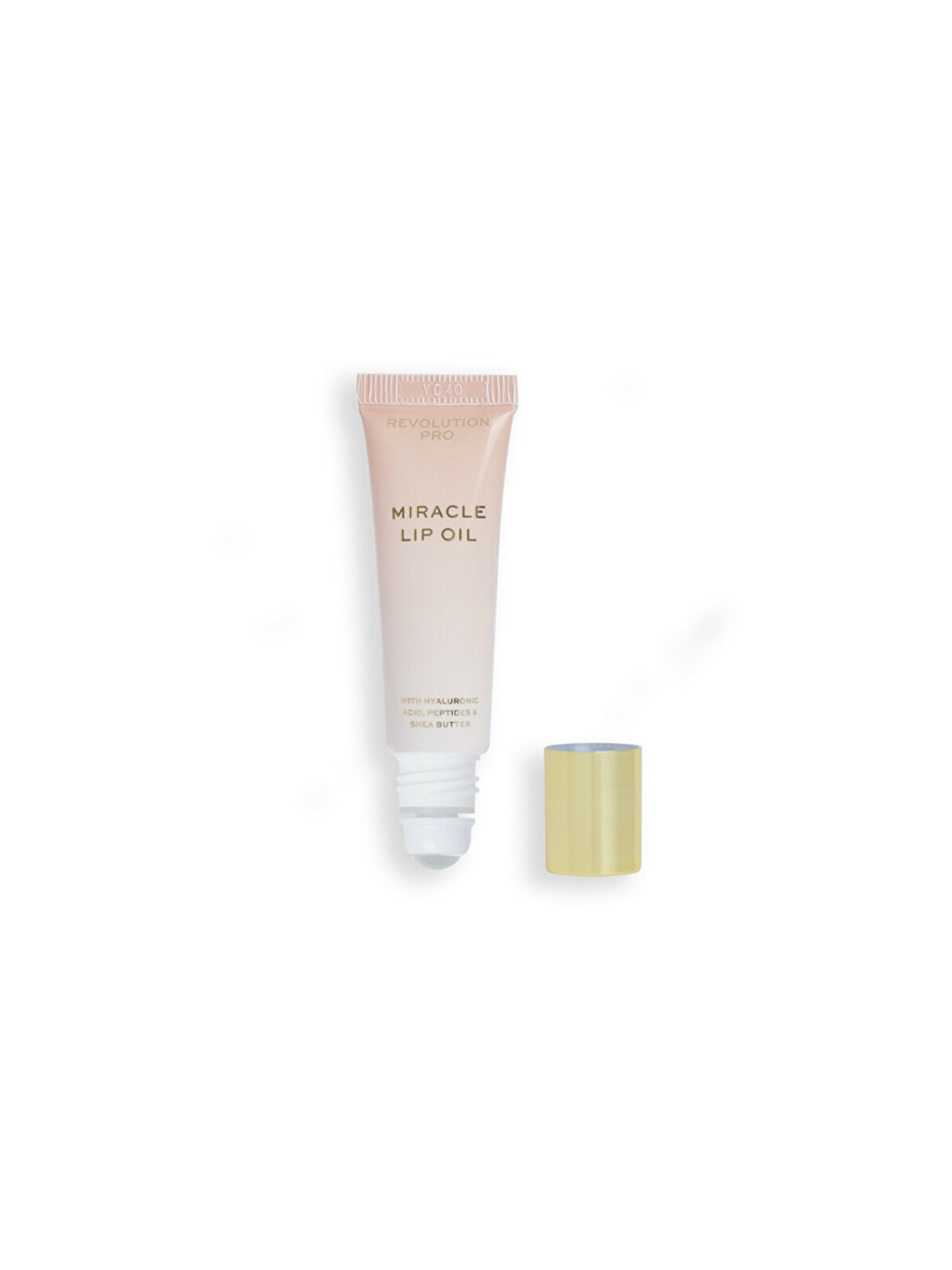 Revolution PRO Miracle Lip Oil Cura delle labbra donna 8ml