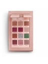 Revolution PRO Nath Collection Tavolozza ombretti neutri 165 g donna