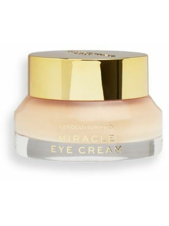 Crema occhi miracolosa Revolution PRO