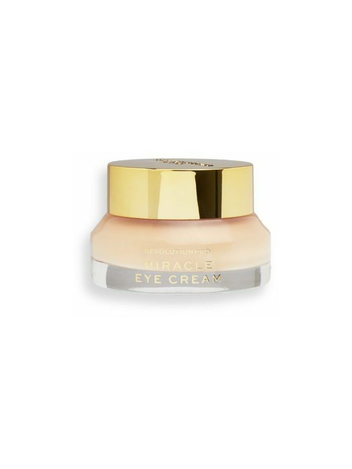 Crema occhi miracolosa Revolution PRO
