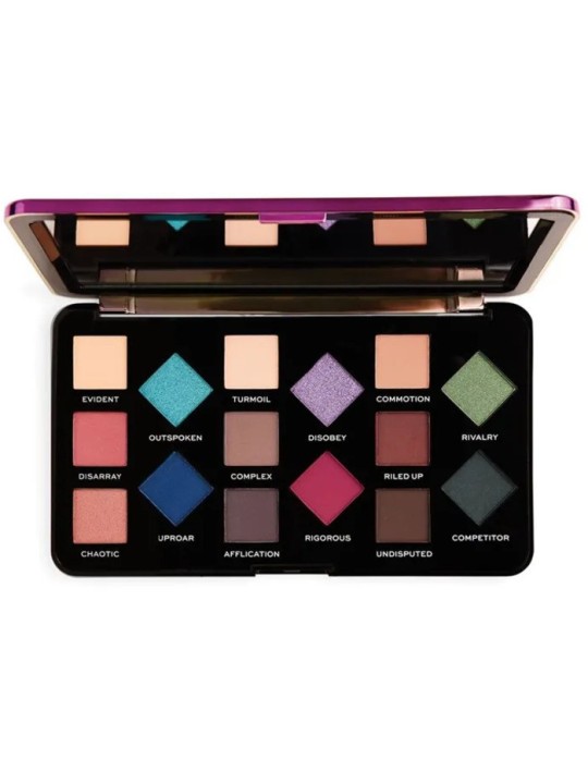 Parental Advisory Pandemonium Palette 12g donna
