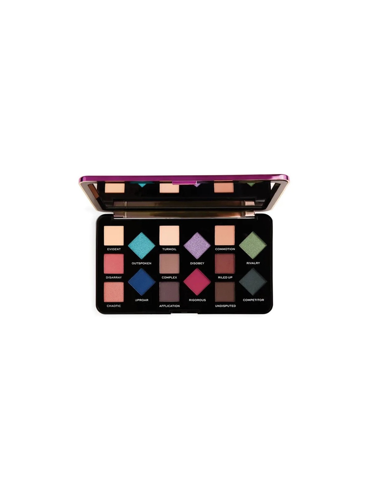 Parental Advisory Pandemonium Palette 12g donna
