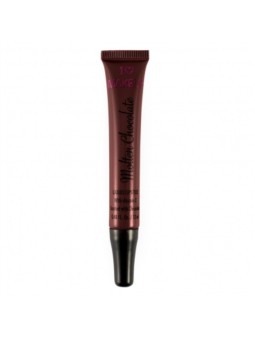 Makeup Revolution Lip Lava Molten Chocolate Salted Caramel 12 ml